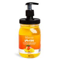 Smoothie Hand Wash Mango  360ml-204895 Smoothie Hand Wash Mango  360ml-204895 1